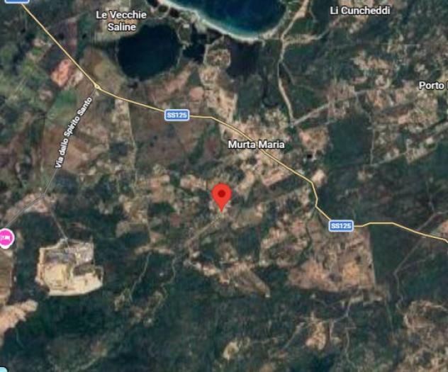 Immobile in asta di 29 m² con più di 5 locali in vendita a Olbia