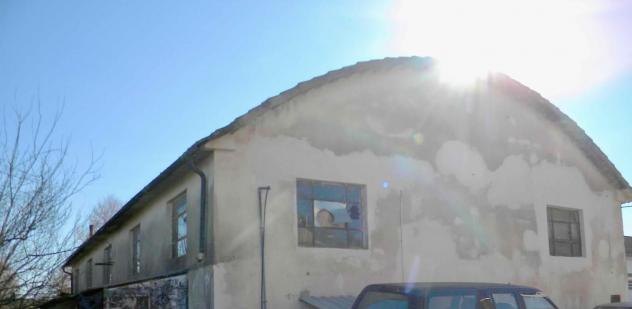 Capannone artigianale in vendita a Ponsacco 235 mq Rif: 1031194 - Foto 10