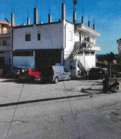 Immobile in asta di 152 m² con più di 5 locali in vendita a Simeri Crichi - Foto 3
