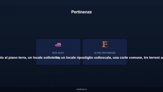 Immobile in asta di 860 m² in vendita a Battipaglia - Foto 9