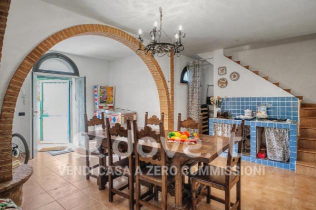 Villa di 156 m² con 4 locali in vendita a Bernalda - Foto 19