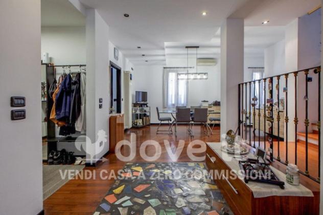 Villa di 245 m² con 4 locali in vendita a Bresso - Foto 7