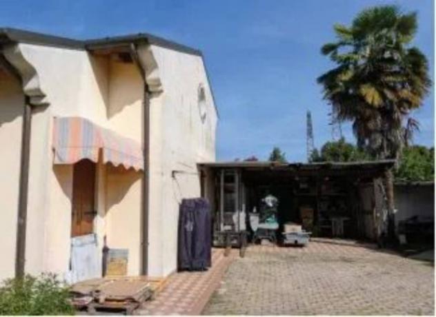 Immobile in asta di 154 m² in vendita a Carbonera - Foto 3