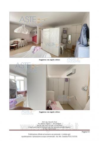 IMMOBILI-IMMOBILE RESIDENZIALE-Via Renato Rajola, 61 80053 Castellammare di Stabia NA, Italia - Foto 5