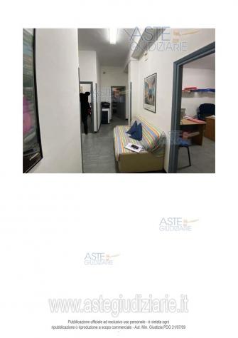 IMMOBILI-IMMOBILE RESIDENZIALE-Corso Guglielmo Marconi n. 23 - Foto 8