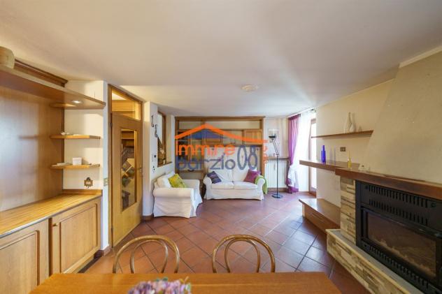 PORZIONE DI CASA CON BOX - CORTENOVA PRATO SAN PIETRO - Foto 6