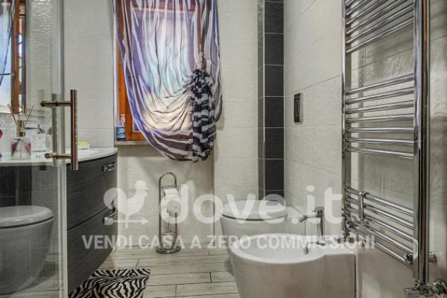 Appartamento di 125 m² con 4 locali e box auto in vendita a Formia - Foto 11