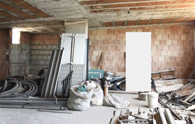 Attico in corso di costruzione nel 'condominio Elettra' - Foto 8