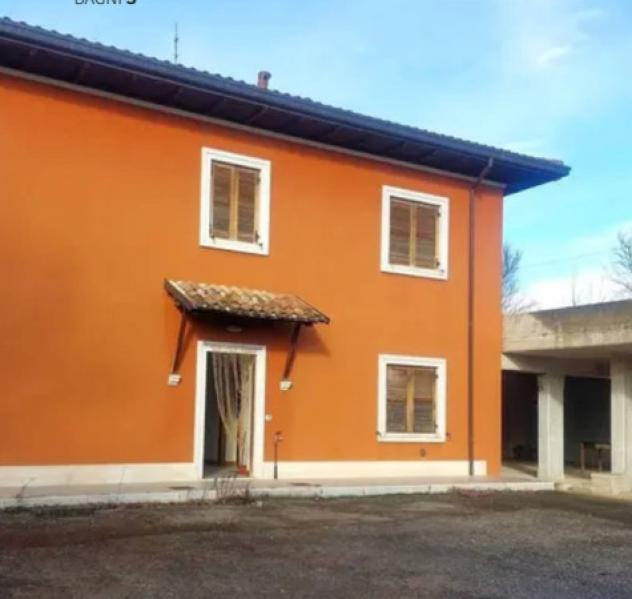 Immobile in asta di 319 m² in vendita a L'Aquila - Foto 2