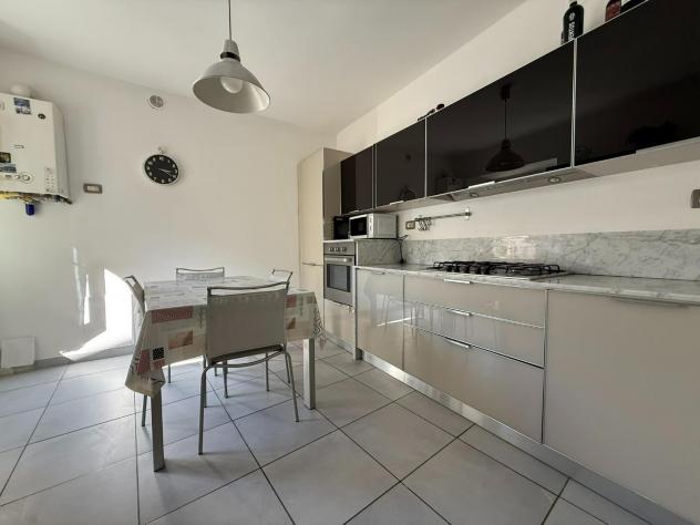 Appartamento in vendita a Massa 82 mq Rif: 1451693 - Foto 3