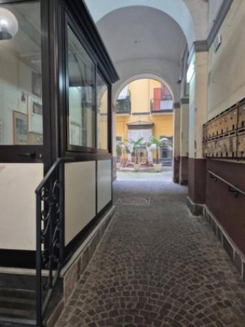 Immobile in asta di 40 m² in vendita a Napoli - Foto 6
