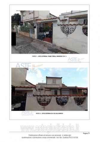IMMOBILI-IMMOBILE RESIDENZIALE-Via Falzarego, 3, 00048 Nettuno RM, Italia - Foto 8