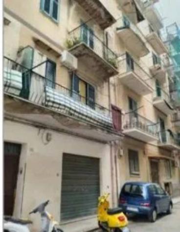 Immobile in asta di 80 m² in vendita a Palermo - Foto 2