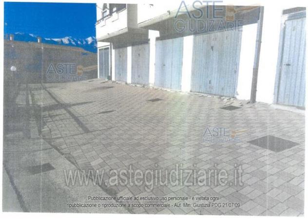 IMMOBILI-IMMOBILE RESIDENZIALE-Via Monte Bertona, 2A, 65017 Penne PE, Italia - Foto 4