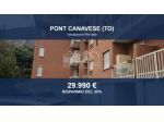 Immobile in asta di 132 m², box auto in vendita a Ponte