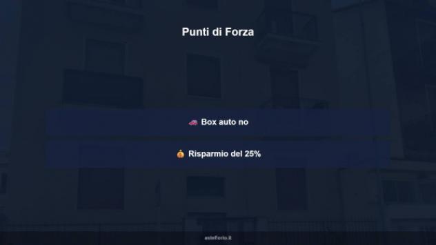 Immobile in asta di 50 m² in vendita a Rozzano - Foto 11