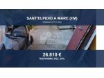 Immobile in asta di 108 m² in vendita a Sant'Elpidio a Mare