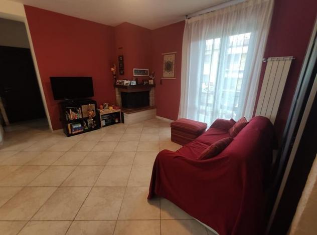 Appartamento in vendita a Taverne D'arbia - Siena 97 mq Rif: 1396471