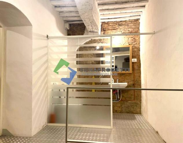 Appartamento ristrutturato nel centro storico della Città di Siena. - Foto 14