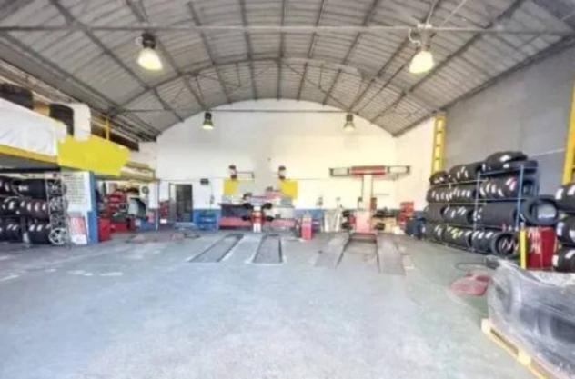 Immobile in asta di 2886 m² in vendita a Taranto - Foto 9