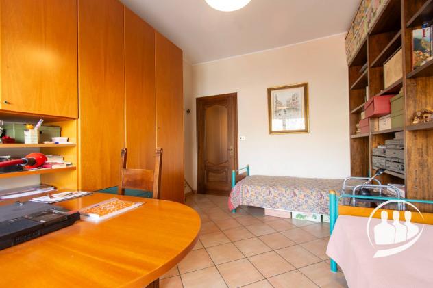 Appartamento in vendita a Torino, Pozzo Strada - Foto 10