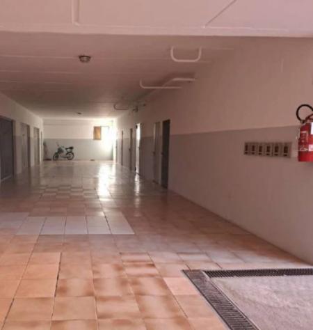 Immobile in asta di 121 m² con più di 5 locali e box auto in vendita a Treia - Foto 9