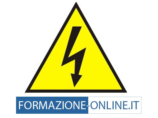 Lavori con rischio elettrico PES-PAV-PEI - GENOVA - Foto 5