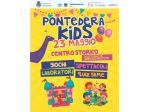 PONTEDERA KIDS