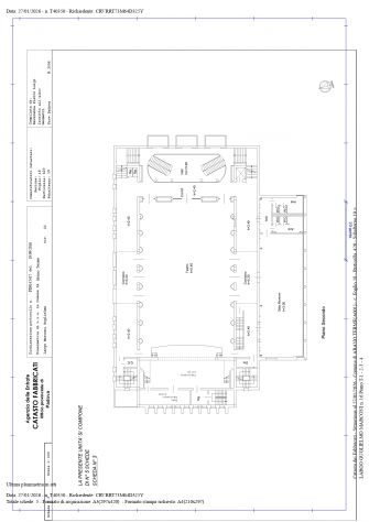 Tribunale di Milano - RG 589/2025 Complesso immobiliare "Pietro D'Abano" in asta - Foto 19