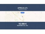 Immobile in asta di 137 m² in vendita a Aprilia