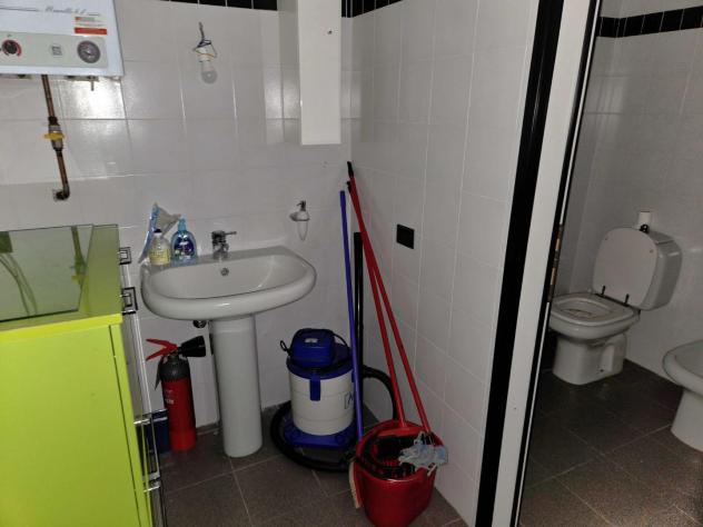 Ufficio in vendita a Lammari - Capannori 90 mq Rif: 1395681 - Foto 5