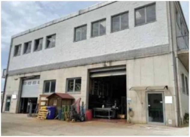 Immobile in asta di 270 m² in vendita a Morrovalle - Foto 2