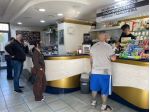 bar gastronomia fredda ricariche zona Dragona cedo in vendita