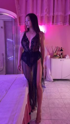 💋 💋MASSAGGI ORIENTALI VERO RELAX. RAGAZZA SOLUMENTE CARINA Tel:3481833900