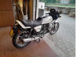 Moto Guzzi Le Mans III