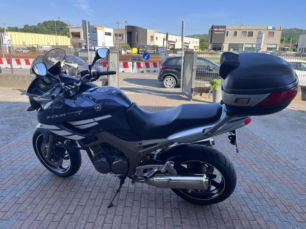 Yamaha TDM 900 null - Foto 8