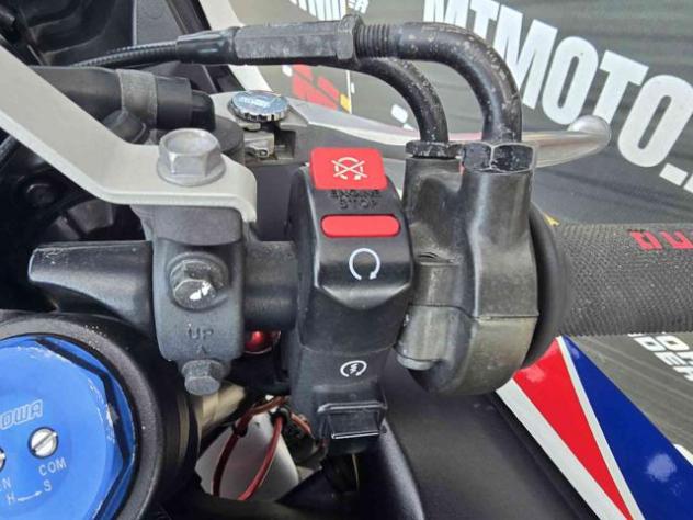 HONDA CBR 1000 RR Video 360 rif. 23989219 - Foto 10