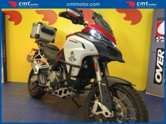DUCATI Multistrada 1260 Enduro Garantita e Finanziabile rif. 24197954 - Foto 2