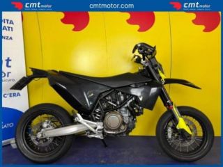 HUSQVARNA 701 Supermoto Garantita e Finanziabile rif. 23739996