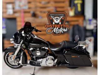 HARLEY-DAVIDSON FLHX Street Glide - finanziabile e garantibile