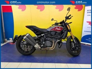 INDIAN FTR 1200 Garantita e Finanziabile rif. 23965679