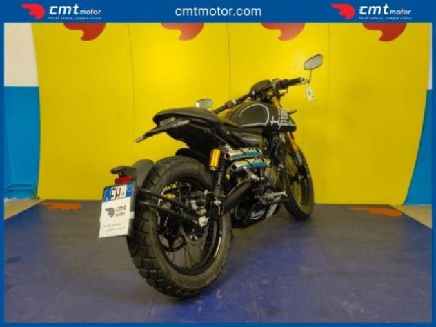 FB Mondial HPS 125 Garantita e Finanziabile rif. 22722147 - Foto 3
