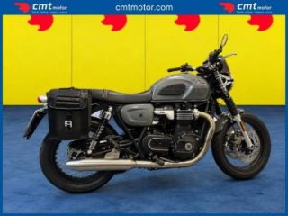 BRIXTON Cromwell 1200 Garantita e Finanziabile rif. 24193656
