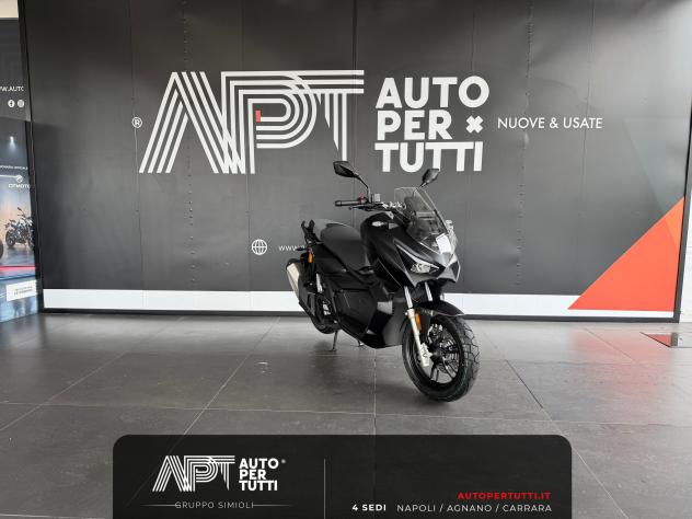 Kymco Dink 125 Dink-X 125 E5+ - Foto 2