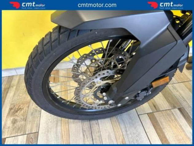 HONDA Transalp XL750 Garantita e Finanziabile rif. 23942396 - Foto 7