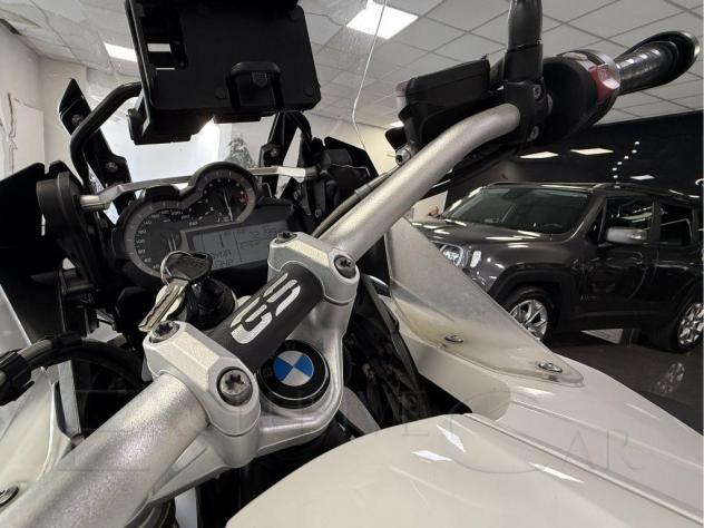 Bmw - R 1200 GS Adventure - Foto 8