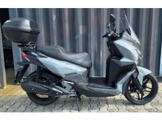 Sym Joyride 300 null