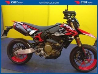 DUCATI Hypermotard 698 Mono Garantita e Finanziabile rif. 24007580