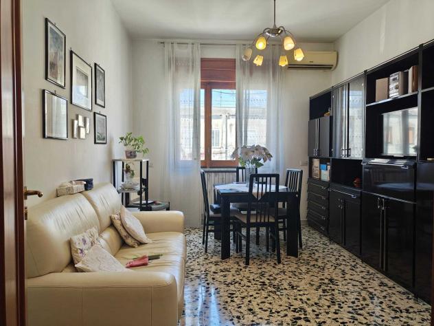 Appartamento in Via della Stadera
