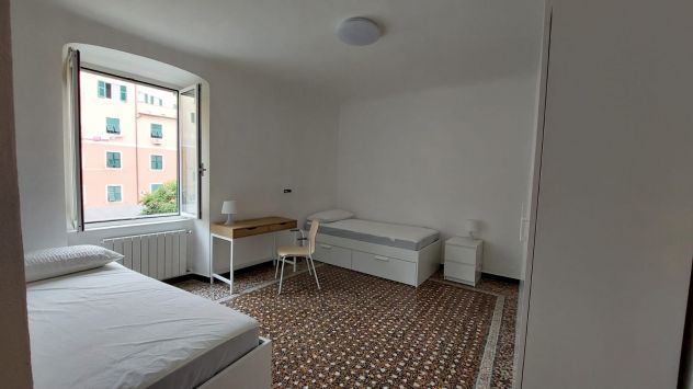 Affitto due posti letto in camera doppia - Foto 9